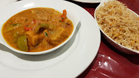 Curry du Restaurant indien Restaurant Vienne Tandoori - Indien Pakistanais - n°3