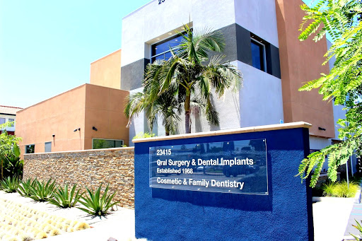 Oral, Facial Surgery & Dental Implants - Dr. R. Vahadi, DDS, MD
