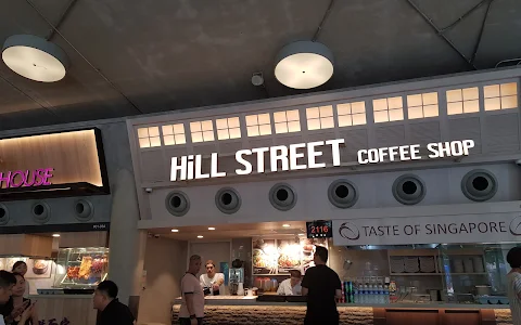 Hill Street Coffee Shop image