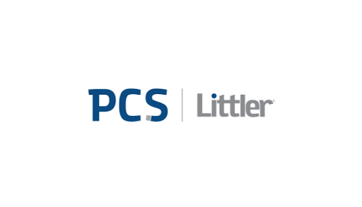 PCS Paruch Chruściel Schiffter | Littler Global