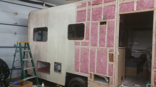 Auto Repair Shop «McLees Automotive Repair», reviews and photos, 5130 Boston Harbor Rd NE, Olympia, WA 98506, USA