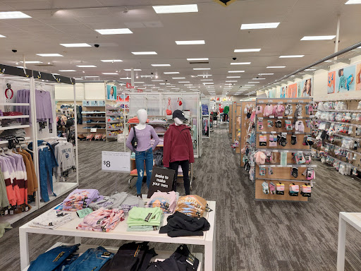 Department Store «Target», reviews and photos, 2040 California Ave, Sand City, CA 93955, USA