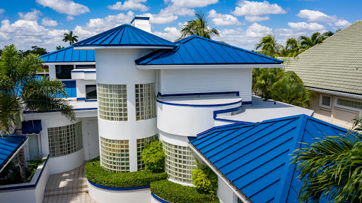 Roofing Contractor «Allied Roofing & Sheet Metal, Inc.», reviews and photos, 2801 NW 55th Ct, Fort Lauderdale, FL 33309, USA
