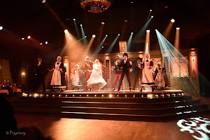 Photo n°58 de Le Café de la Madelon à Les Epesses ()