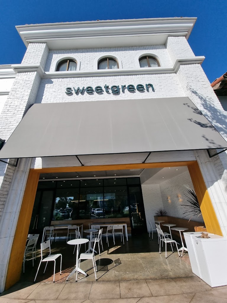 sweetgreen 90292
