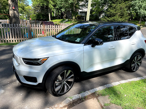 Volvo Dealer «Smythe Volvo Inc», reviews and photos, 40 River Rd, Summit, NJ 07901, USA