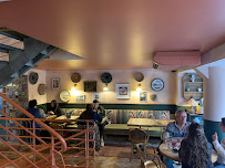 Atmosphère du Restaurant mexicain Tigermilk South-Pigalle - Paris 9 - n°15