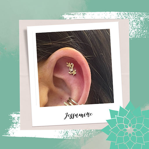 Explore tattoo ideas for forearm, creative tattoo ideas in Medford, available at Agave in Bloom Piercing & Fine Jewelry