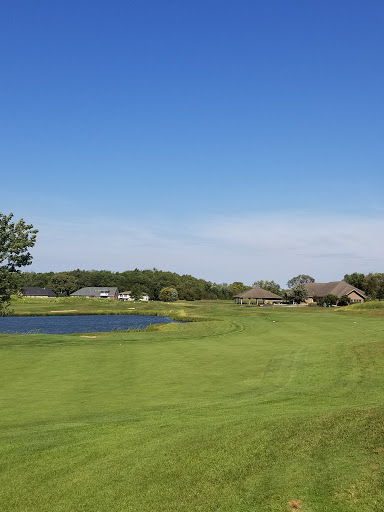 Golf Course «Timbergate Golf Course», reviews and photos, 151 St Andrews Ave, Edinburgh, IN 46124, USA