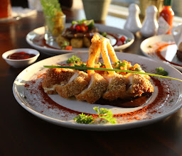 Societe Cafe photo