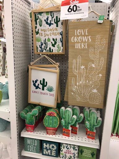 Fabric Store «Jo-Ann Fabrics and Crafts», reviews and photos, 12124 Fairfax Towne Center, Fairfax, VA 22033, USA