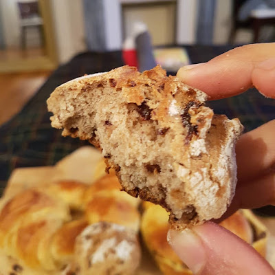 Le Croq'en Bouche Boulangerie Pâtisserie Jousserand à Saint-Étienne