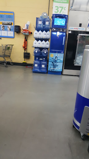 Supermarket «Walmart Neighborhood Market», reviews and photos, 1203 6th Ave SE, Decatur, AL 35601, USA