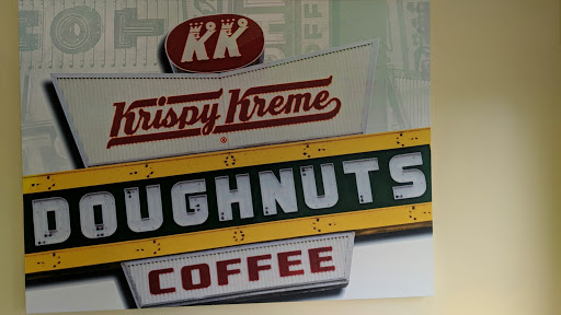 Donut Shop «Krispy Kreme», reviews and photos, 604 W McDermott Dr, Allen, TX 75013, USA