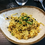 Photo n°1 de l'avis de Fernando.e fait le 24/04/2019 à 17:56 sur le  Restaurante O Trovador à Coimbra