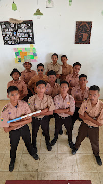 Foto SMAN  1 Silangkitang, Kabupaten Labuhan Batu Selatan