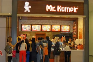 Mr.Kumpir Kütahya Sera AVM Fast Food Restaurant image