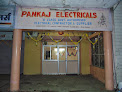Pankaj Electricals   "a" Class Licensed Electric Contractor