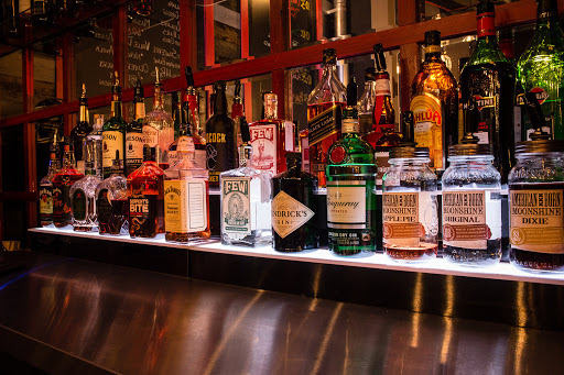 Bowling Alley «Pinheads», reviews and photos, 13825 Britton Park Rd, Fishers, IN 46038, USA