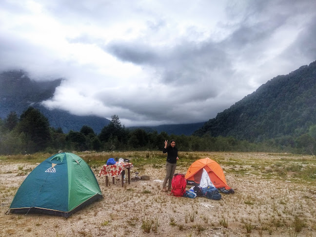Camping Leontina Fuentes ($3.000) - Copiapó