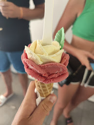 Photo n°44 de Delices d'Italie à Moustiers-Sainte-Marie ()