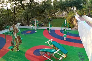 Sukhadiya Park image