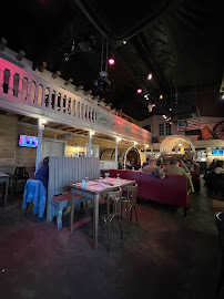 Atmosphère du Restaurant américain Oncle Scott's à Carentan-les-Marais - n°13