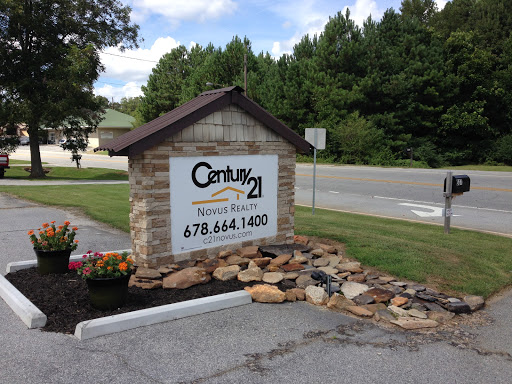 Real Estate Agency «Century 21», reviews and photos, 537 Newnan Rd, Carrollton, GA 30117, USA