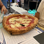 Photo n°2 de l'avis de marco.o fait le 16/08/2022 à 11:18 sur le  Sorbillo Torino à Turin