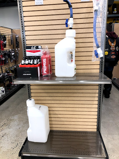 Motorcycle Parts Store «Cycle Gear», reviews and photos, 388 Tarrytown Rd, White Plains, NY 10607, USA