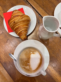 Croissant du Restaurant Le Valentin Jouffroy à Paris - n°15