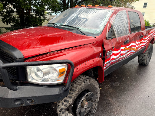 Auto Body Shop «Preferred Auto Body & Repair», reviews and photos, 393 Tompkins Ave, Staten Island, NY 10305, USA