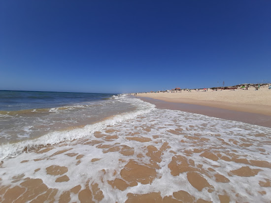 Playa de Faro