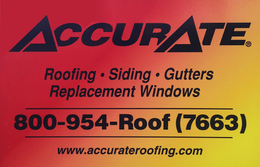 Roofing Contractor «ACCURATE ROOFING & SIDING INC.», reviews and photos, 220 Lawrenceville Rd, Lawrenceville, NJ 08648, USA