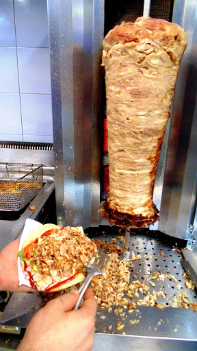 O' Talebano Kebab
