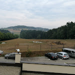 Photo n°2 de l'avis de Andr.a fait le 03/08/2018 à 18:40 sur le  Panorama-Hotel am See à Neunburg vorm Wald