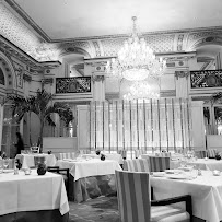 Atmosphère du Restaurant français Le Lobby à Paris - n°7