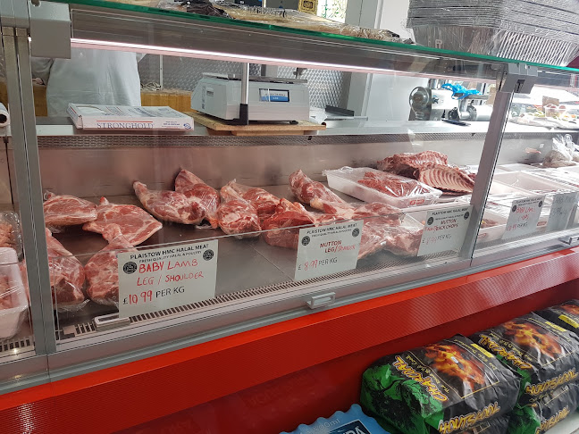 Reviews of Plaistow Halal Butchers in London - Butcher shop