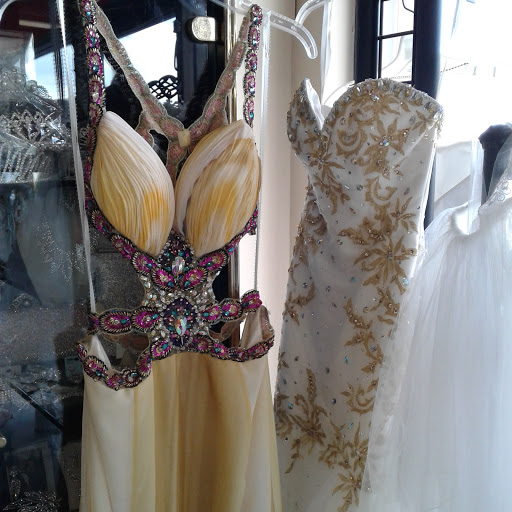 Boutique «Play It Again Consignment Boutique», reviews and photos, 2939 US-1, Fort Pierce, FL 34982, USA