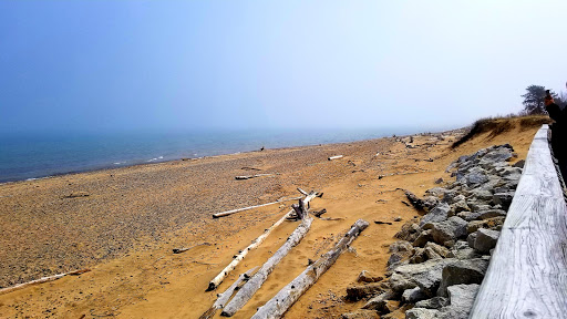 Maritime Museum «Great Lakes Shipwreck Museum», reviews and photos, 18335 N Whitefish Point Rd, Paradise, MI 49768, USA