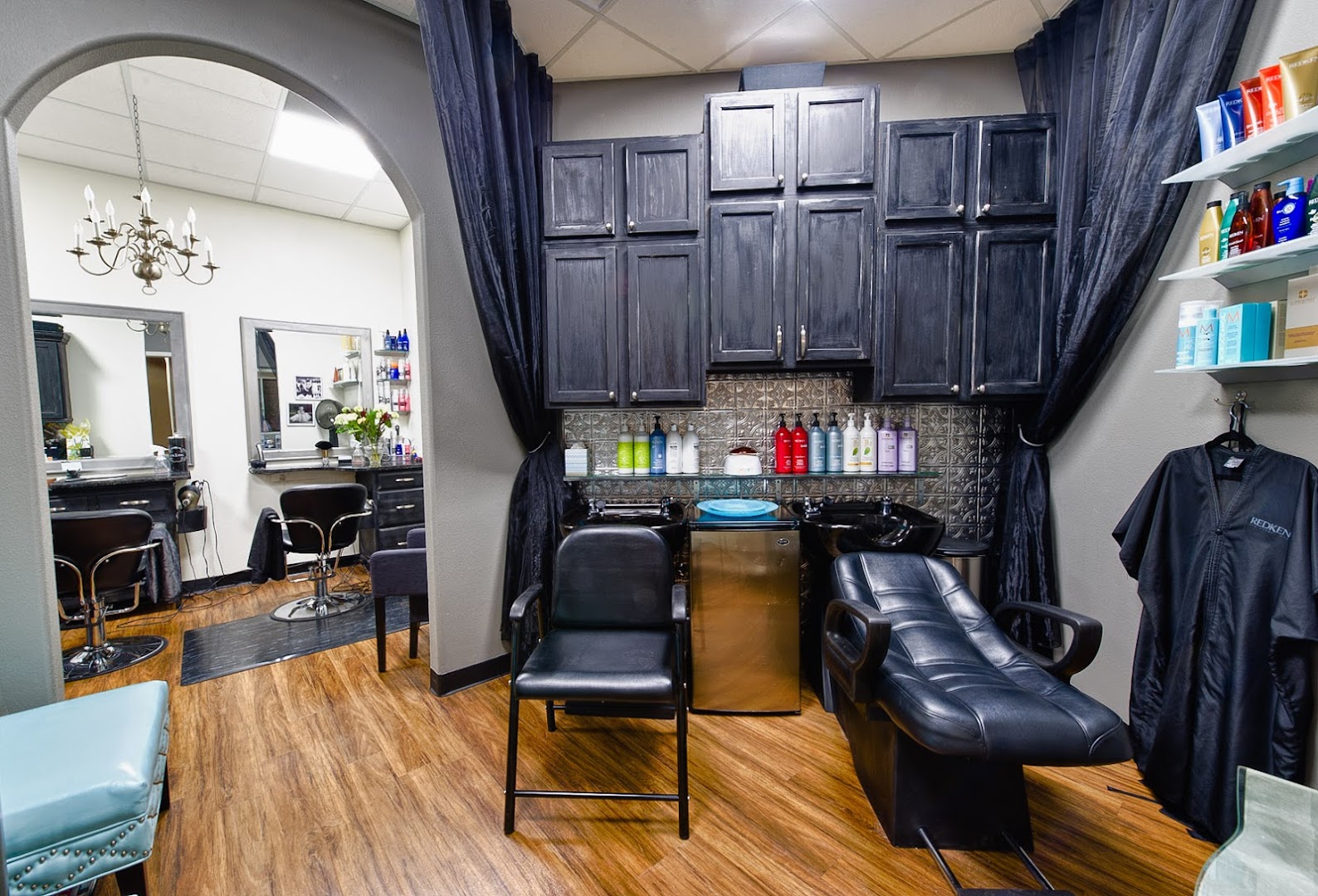 Phenix Salon Suites of Greenfield