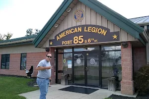American Legion image