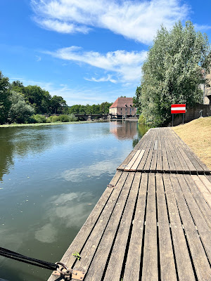Scey-sur-Saône à Scey-sur-Saône-et-Saint-Albin