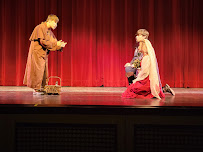 Center For The Arts - Photo 2 - Car repair in Chico, CA, Chico