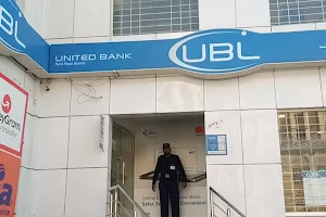 United Bank - UBL image