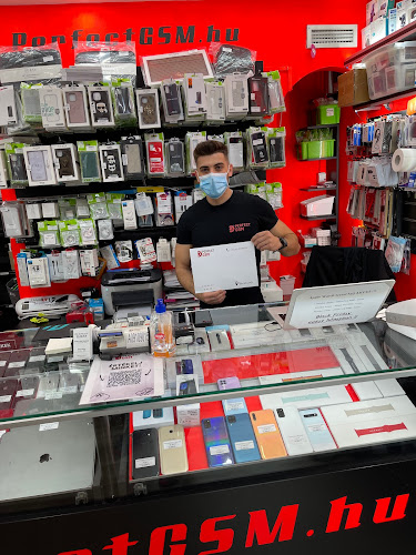 Budapest, Westend City -1 ie 69 üzlet Perfect Gsm, Váci út 1-3, 1062