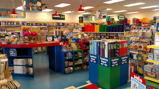 Educational Supply Store «Lakeshore Learning Store», reviews and photos, 1099 S Bascom Ave, San Jose, CA 95128, USA