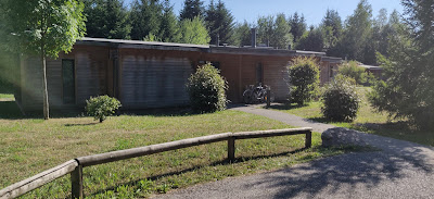 Cottage 512 à Hattigny