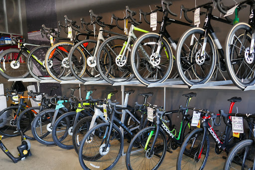 Bicycle Store «I Martin Bicycles», reviews and photos, 8330 Beverly Blvd, Los Angeles, CA 90048, USA