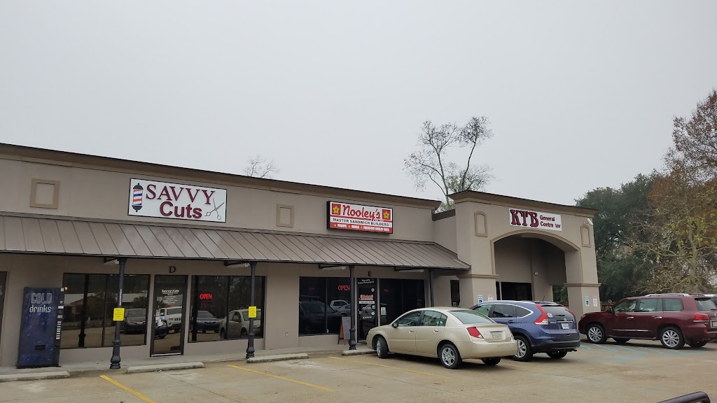 Nooley's Poboys Wings & Curley 70769